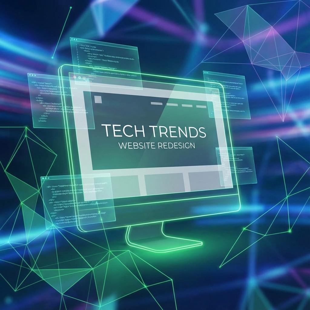 5 Signs It’s Time to Redesign Your Website