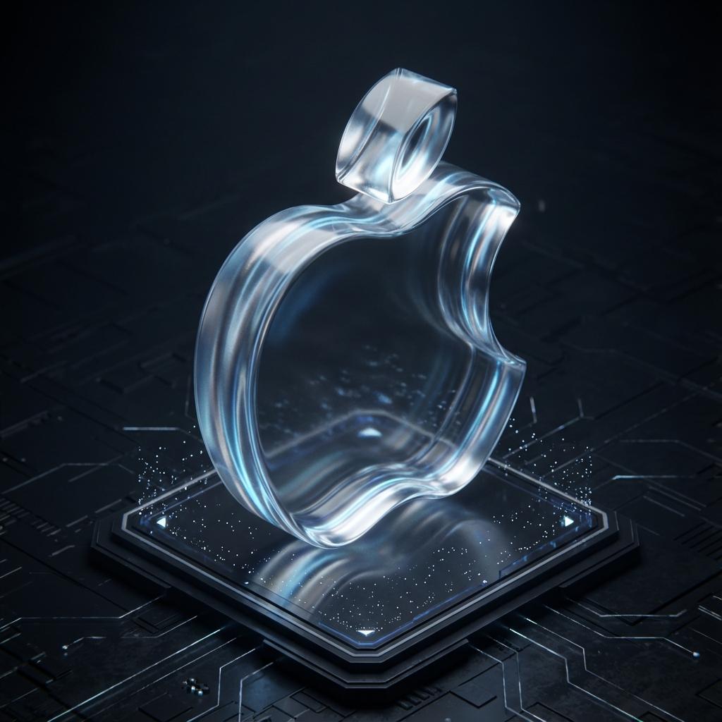 iOS App Development Icon